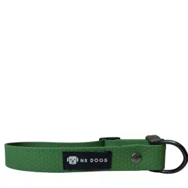 NRDOGS Nyakörv Hexa Oliva