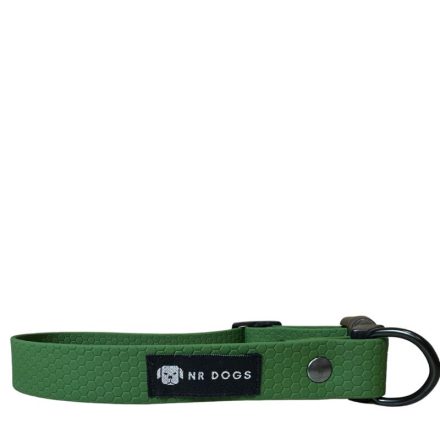NRDOGS Nyakörv Hexa Oliva