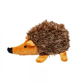 Plush lamb with voice - dog toy