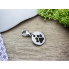 Tappancsos Karkötő NRDOGS Piros