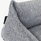 HUZAT Basket Kutyafekhelyre Recycled S