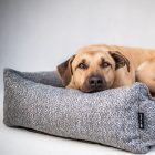 HUZAT Basket Kutyafekhelyre Recycled S