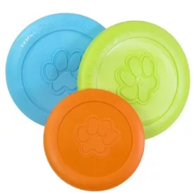 West Paws ZISC Apport toy L 22 cm