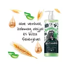 Bugalugs All In 1 Shedding Control Dog Shampoo 250 ml