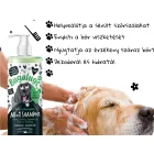 Bugalugs All In 1 Shedding Control Dog Shampoo 250 ml