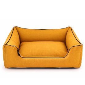 HUZAT Lux Kutyafekhelyre Honey