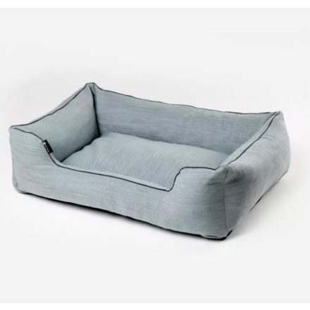 HUZAT Lux Kutyafekhelyre Blue