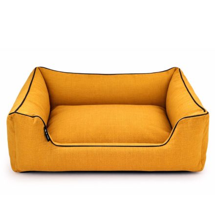 HUZAT Lux Kutyafekhelyre Honey