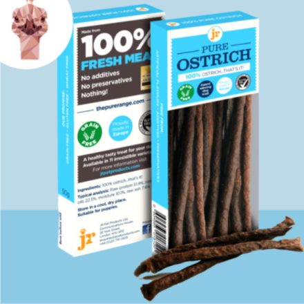 100% strucchús stick 50 g, JR Pet Products