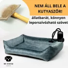 NRDOGS Basket Kutyafekhely Soft Magic Ocean