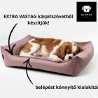 NRDOGS Basket Kutyafekhely Soft Magic Ocean