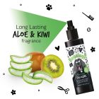 Bugalugs Aloe és Kiwi Kutyaparfüm