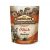 Carnilove Dog tasakos Paté  - Strucc szederrel 300g 