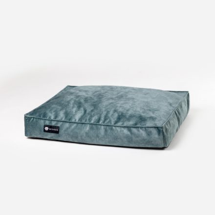 NRDOGS Comfort Hundebett Soft Magic Ocean