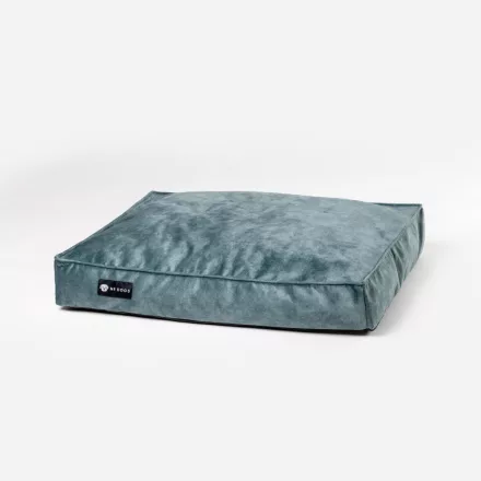 NRDOGS Comfort Dog Bed Soft Magic Ocean