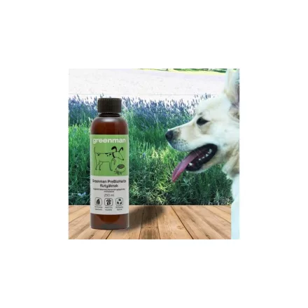 Természetes Élőflórás Probiotikum Kutyáknak 250 Ml, Greenman