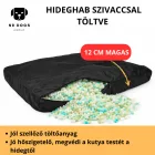 HUZAT Comfort kutyafekhelyre Palacio