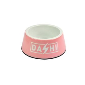 Dashi Bamboo Bowl Pink L (1700ml)