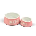Dashi Bamboo Bowl Pink L (1700ml)