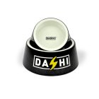 Dashi Bamboo Bowl Black