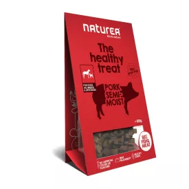 Naturea Semi-liquid pork reward snack