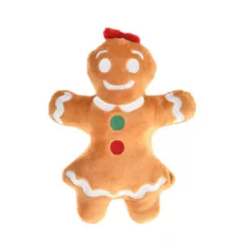 Christmas dog toy Beeper Mrs. Honey