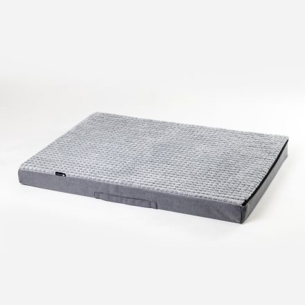GOMEZ Wasserdichtes Hundebett Grau