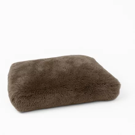 NRDOGS Comfort Dog Bed Soft Magic Beige