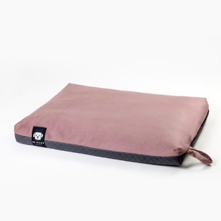 BEZÜGE für Soft Magic Pink Premium Hundebett