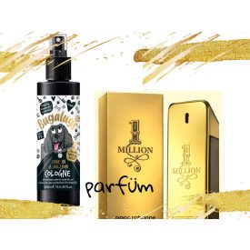 Bugalugs 1 In A Million Kutyaparfüm