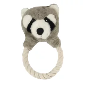 Teddy bear with handles - Dog toy