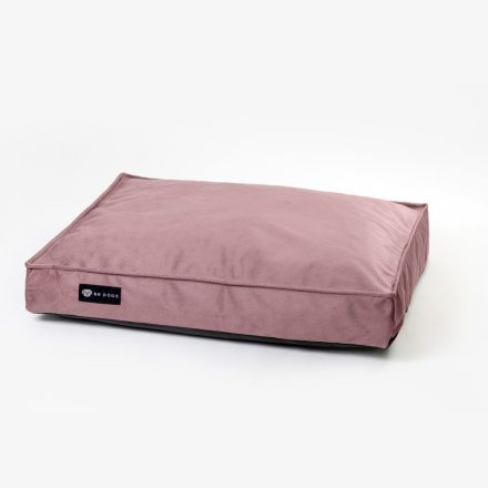NRDOGS Comfort Hundebett Soft Magic Pink