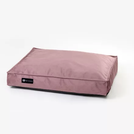 NRDOGS Comfort Dog Bed Soft Magic Pink