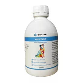 Nordcanin Multivitamin