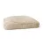 NRDOGS Comfort Dog Bed Soft Magic Beige