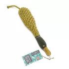 Delilah the duck - eco dog toy