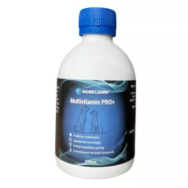 Nordcanin Multivitamin PRO+