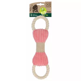 M-PETS Eco dog toy Tuga 27x13cm
