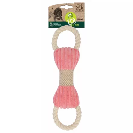 M-PETS Eco dog toy Tuga 27x13cm