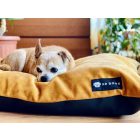 NRDOGS Basic Kutyafekhely Soft Magic Okker XL 107x68 cm