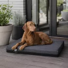 NRDOGS Prémium Shield Kültéri Kutyafekhely Grey