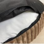 NRDOGS Zuma Kutyafekhely Zöld L 100 cm