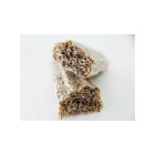 Qchefs Puffed Cracker - Természetes Fogtisztító Jutalomfalat