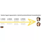 Qchefs Puffed Cracker - Természetes Fogtisztító Jutalomfalat