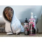 Bugalugs Baby Fresh Dog Shampoo