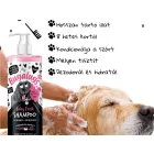 Bugalugs Baby Fresh Dog Shampoo