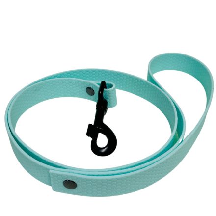 NRDOGS Póráz Hexa Light Blue