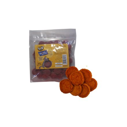 Kacsahús Chips 85% hústartalom, 500 g