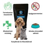 Nordcanin Prémium Hidrolizált Huminsav