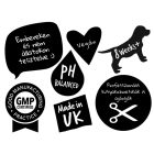 Bugalugs Papaya és Kókusz 2in1 Kutyasampon